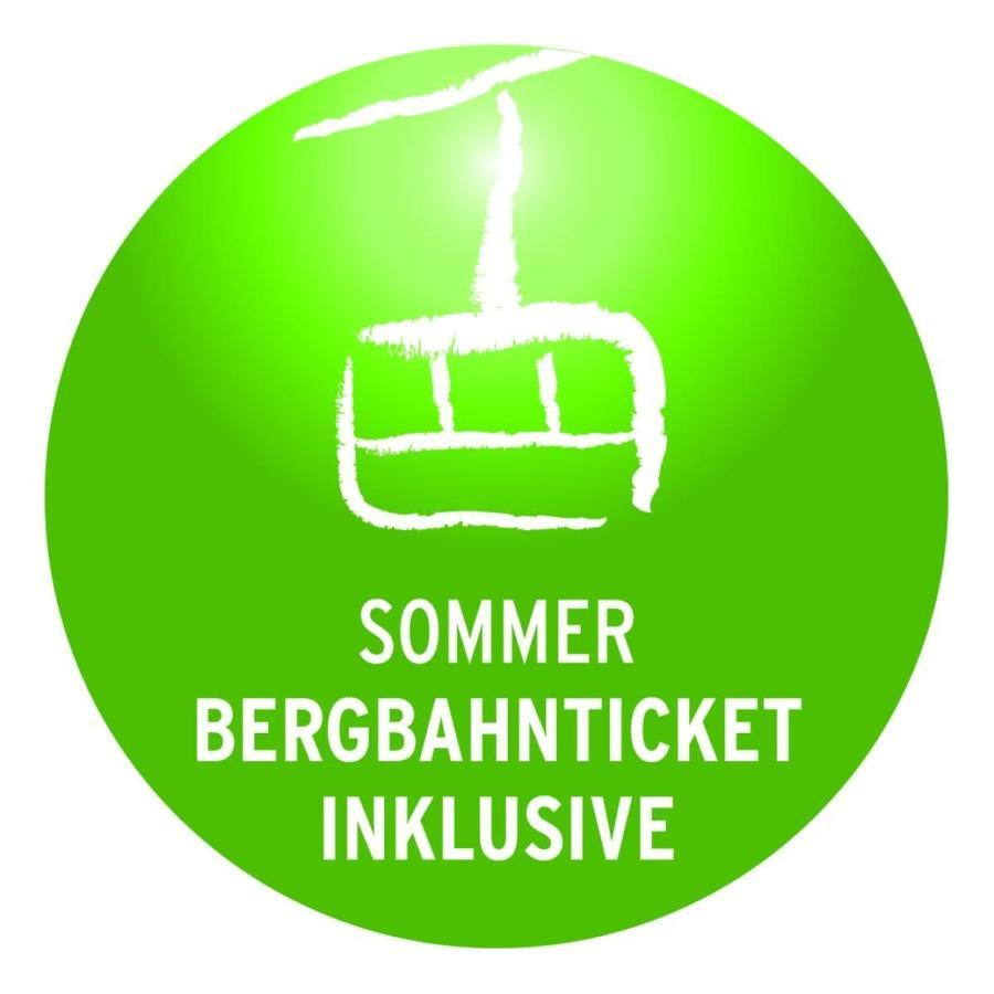 Hornblick Fewo- Ab Mai Freie Fahrt Mit Bergbahnen Oberstdorf Ngoại thất bức ảnh